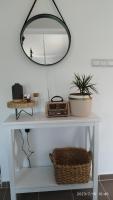 Casa con 1 dormitorio