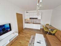 Nina Apartman 3 - Ferienwohnung Soko Banja