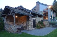 Le Fournil de Hourt - Chambres d’hôtes Vielsalm