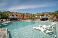 Paraje la Suerte Apartamento Crisantemo - Ferienwohnung Adra