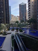 Apartment mit Meerblick