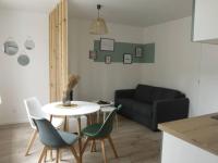 B&B Mussidan - Appartement avec terrasse - Bed and Breakfast Mussidan