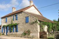 Belle Maison en Bourgogne - Auxois - Morvan - Bed and Breakfast