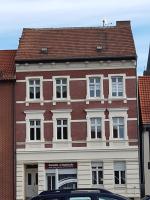 B&B Stendal - FeWo Wüste Worth - Bed and Breakfast Stendal