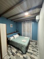 Camera Matrimoniale con Bagno Privato