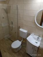 Apartman Boračko jezero LOTUS - Chambres d'hôtes Jezero