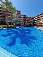 Atlantic breeze - Bed and Breakfast Puerto de Santiago