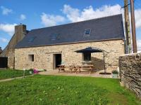 Gîte de famille proche de la mer trédarzec - Chambres d’hôtes