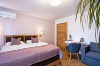 Appartement - Vue sur Jardin