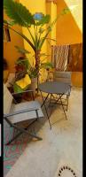 le J&J Appartement spacieux climatisé en centre ville - B&B