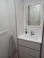 Apartamento_Santa Isabel - Bed and Breakfast Utrera