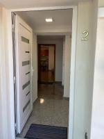Apartamento con terraza