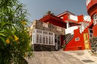 Casa El Drago 6 - Ferienwohnung