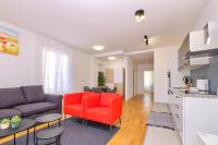 Apartment Nora - Bed and Breakfast Mali Lošinj