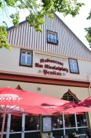 Pension "Am Nico" - B&B