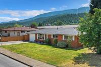 The Brick House, Kellogg ID - B&B Kellogg