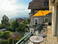 Villa Montreux - Chambres d’hôtes