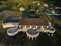 Senja Living - Chambres d’hôtes Stonglandseidet