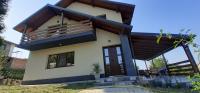 B&B Iasi - Cabana Cami - Bed and Breakfast Iasi