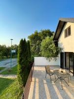 Tomasova kuća - B&B Križevci