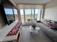 Torre Green Life FullAmenities - B&B Punta del Este