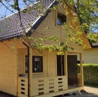 B&B Ińsko - Domek w Ińsku - Bed and Breakfast Ińsko