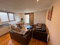 Avalon apartment city center of brighton & hove - Chambres d'hôtes Brighton