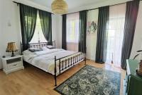 Wodna Ostoja z kominkiem nad jeziorem Selment - B&B Buczki