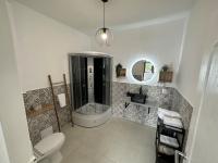 Scandinavian style ap near Vivo Mall - Ferienwohnung Floreşti