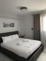 Villa Kosta Apartments 1 - Bed and Breakfast Kalamata