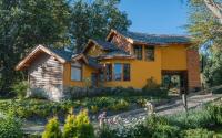 Lelikelen Cabañas del Bosque - B&B