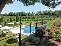 Relais Ca' Morenica - Bed and Breakfast Valeggio sul Mincio