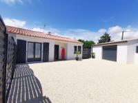 La villa du Veillon - B&B