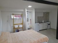 BO Alquileres Temporarios - Ferienwohnung Ushuaia