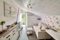 Suite King con Balcone