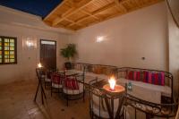 Riad Albaraka - Ferienwohnung
