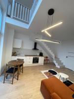 B&B Mechelinki - Porto Mare Apartament Mechelinki - Bed and Breakfast Mechelinki