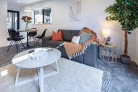 Haven near Hagley Park, Hospital, Parakiore, Avon - Chambres d’hôtes Christchurch