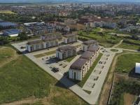 Merci Apartament - B&B
