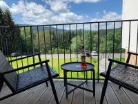 Cozy apartment Brčalnik - B&B Železná Ruda