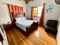 Oasis de paz 2 - Bed and Breakfast Jarabacoa
