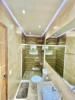 Double Room with Patio