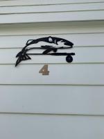 Turangi Home Family Size - B&B Taupo