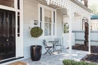 Hargreaves Cottage - close to CBD - B&B Bendigo