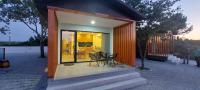 Casa con 1 dormitorio