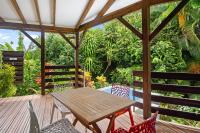 Bel'oasis - B&B