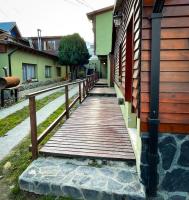 Oreades - Bed and Breakfast Ushuaia