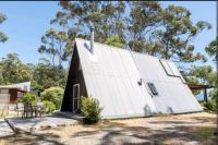 Casa con 1 dormitorio