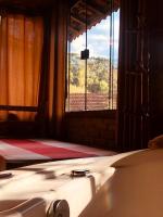 Deluxe Suite with Spa Bath