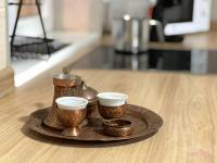 Deluxe apartment Amar - Ferienwohnung Sarajevo